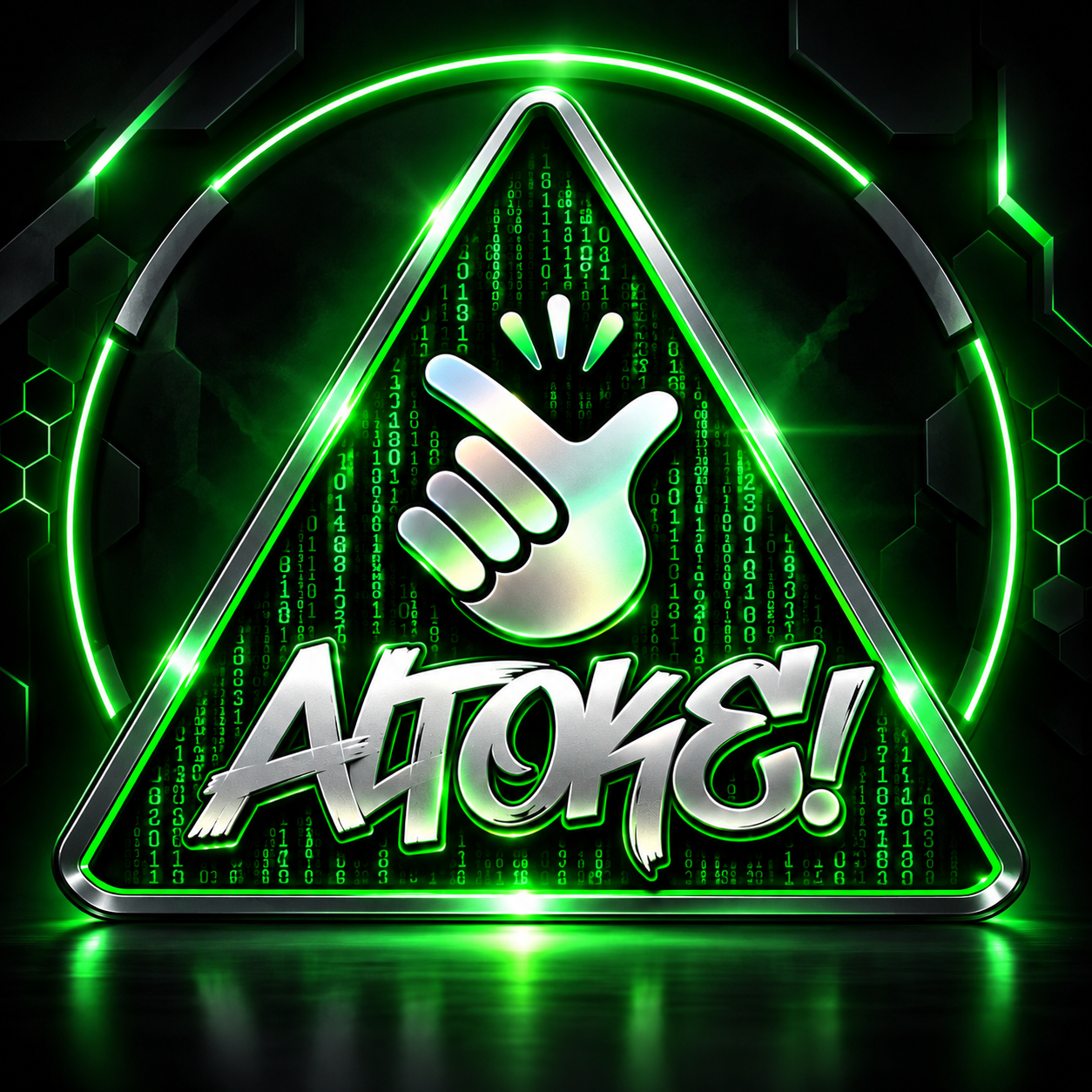 Logo oficial Tecnología Altoke